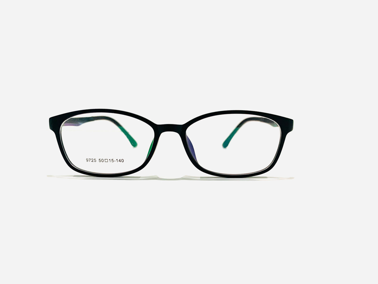 Alex 9725 BLK