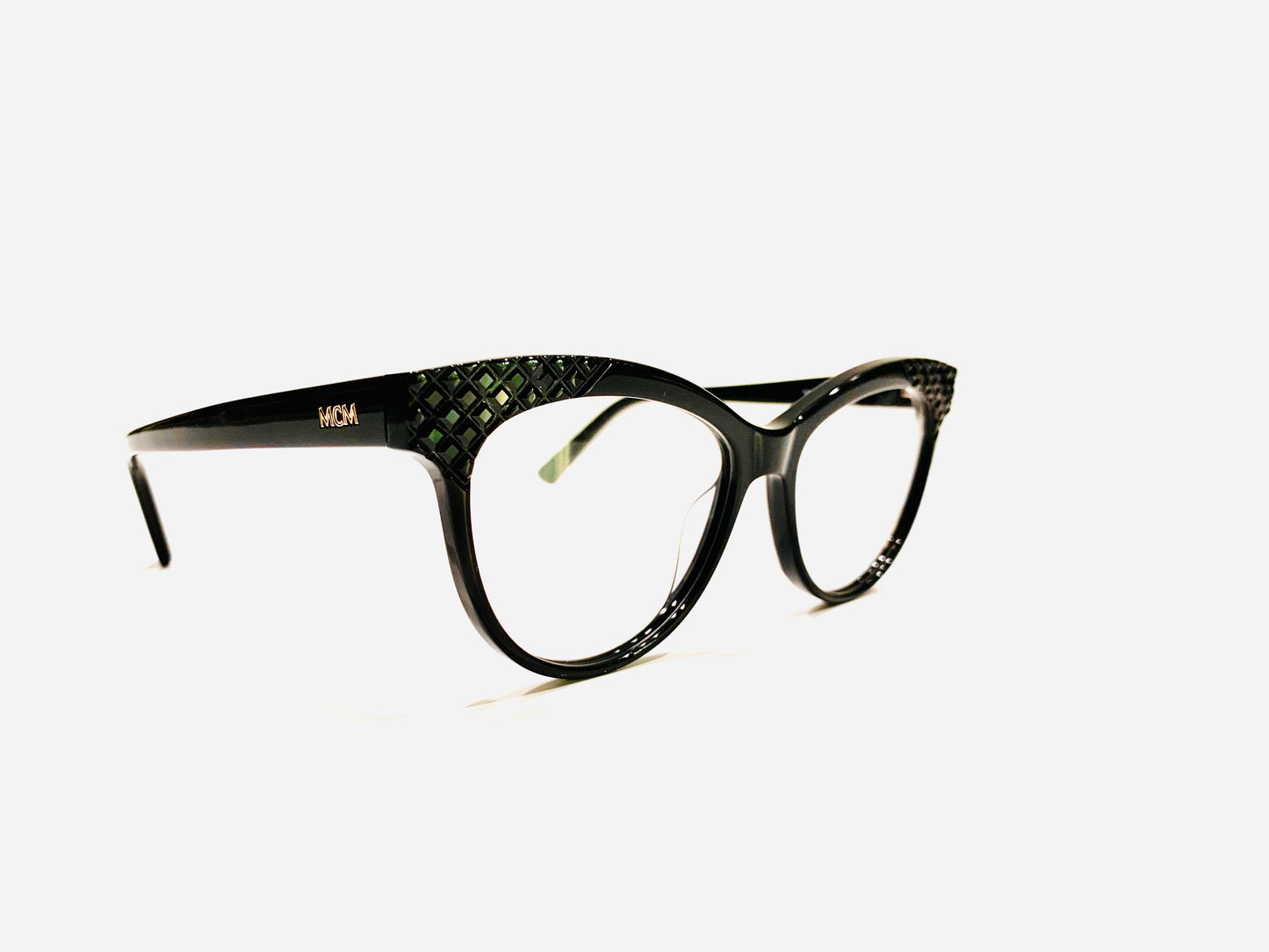 MCM 2643R BLK