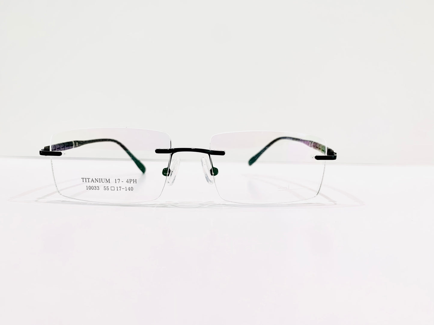Bangni Titanium BT10033-B