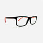 Polo PH2126 Blk/Rd