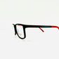 Polo PH2126 Blk/Rd