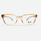 Ray Ban (kids) RB1591 Tan