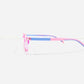 Cape Coral HPP hot pink