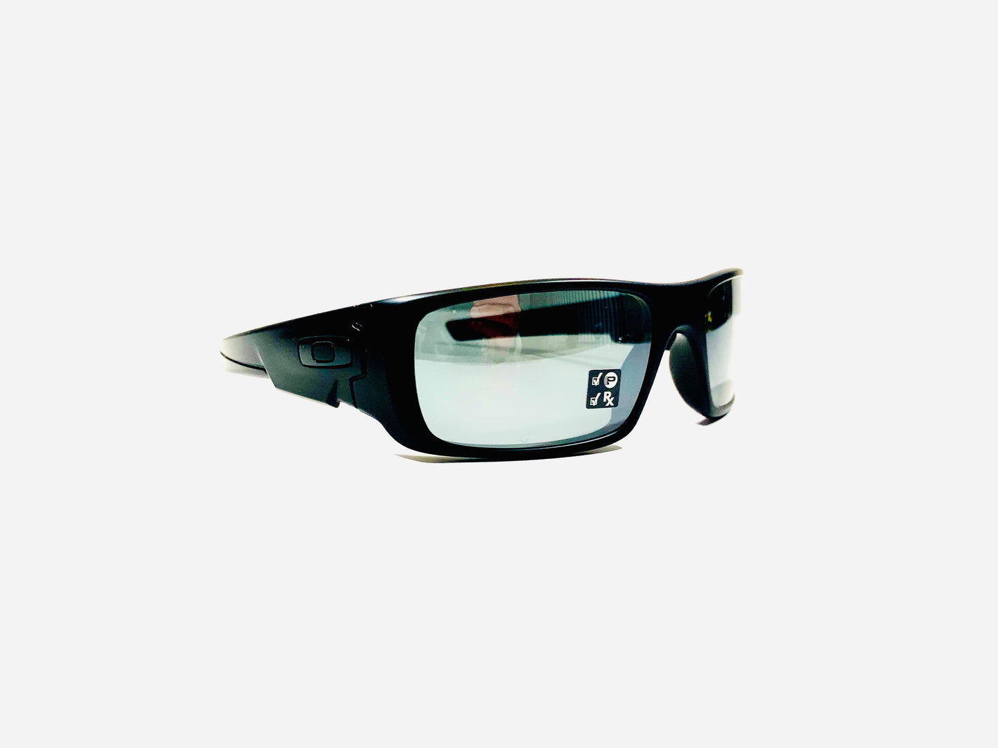 Oakley Crankshaft