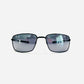 Oakley- Square Wire