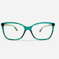 Stuart Weitzman- WZN 1020 Green