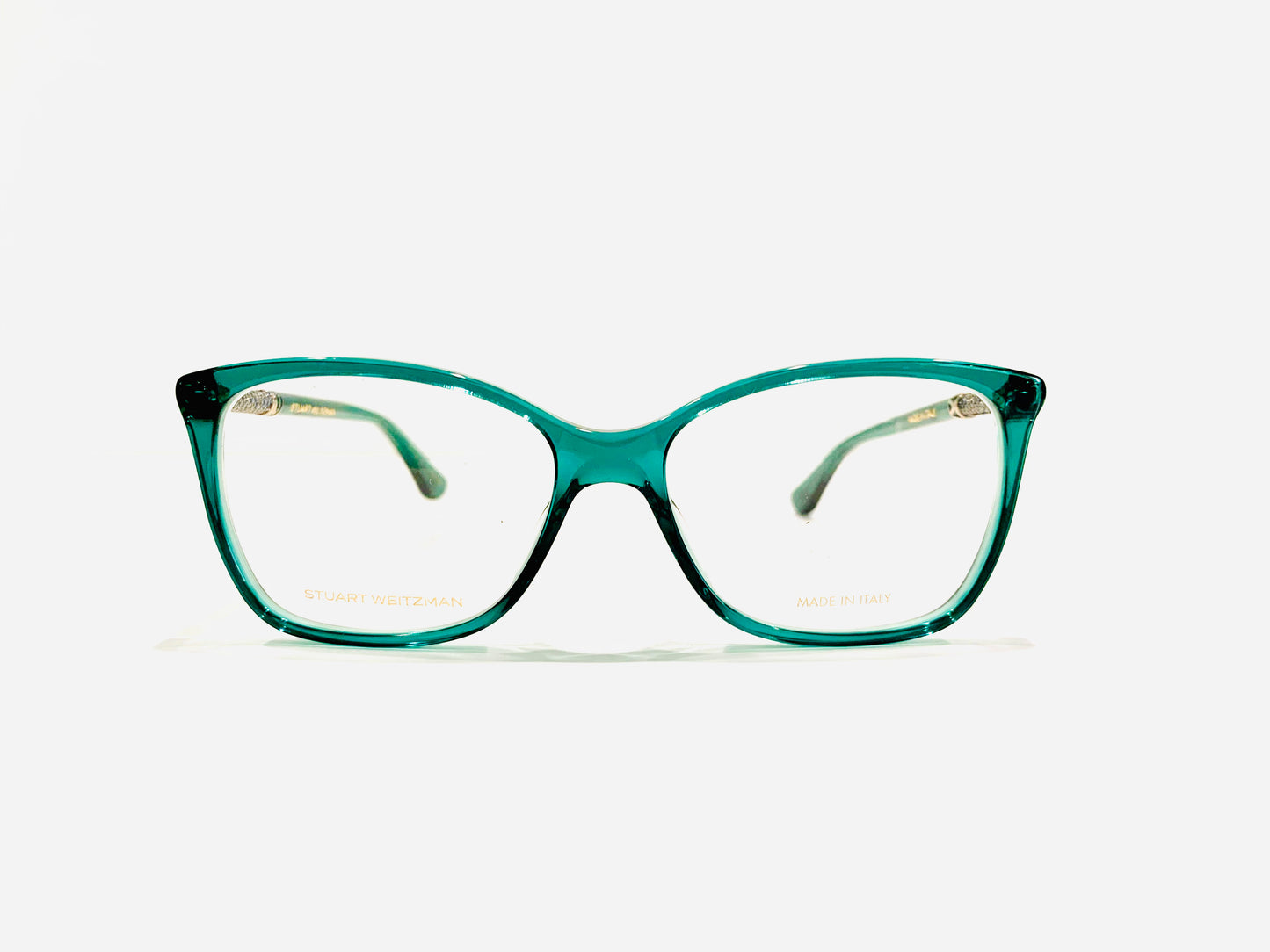 Stuart Weitzman- WZN 1020 Green