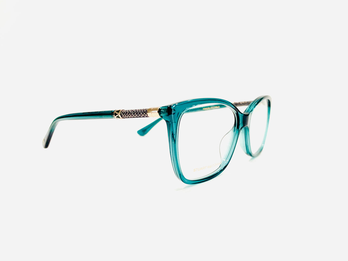 Stuart Weitzman- WZN 1020 Green