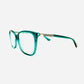 Stuart Weitzman- WZN 1020 Green