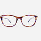 Stuart Weitzman- WZN 1016 Violet/Brown