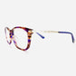 Stuart Weitzman- WZN 1016 Violet/Brown
