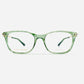 Stuart Weitzman- WZN 1016 Green Horn