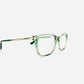Stuart Weitzman- WZN 1016 Green Horn