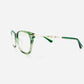 Stuart Weitzman- WZN 1016 Green Horn