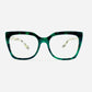 Stuart Weitzman-WZN10008G Green