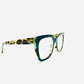 Stuart Weitzman-WZN10008G Green