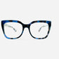 Stuart Weitzman-WZN1008G Blue