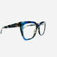 Stuart Weitzman-WZN1008G Blue