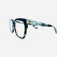 Stuart Weitzman-WZN1008G Blue