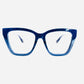 Stuart Weitzman-WZN1034G Blue
