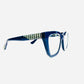 Stuart Weitzman-WZN1034G Blue