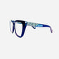Stuart Weitzman-WZN1034G Blue