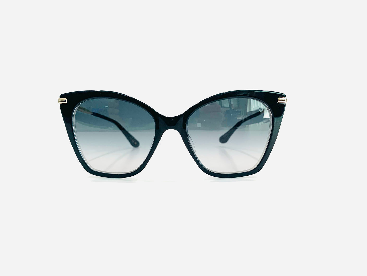Stuart Weitzman- WZN 8014 Pattern Black