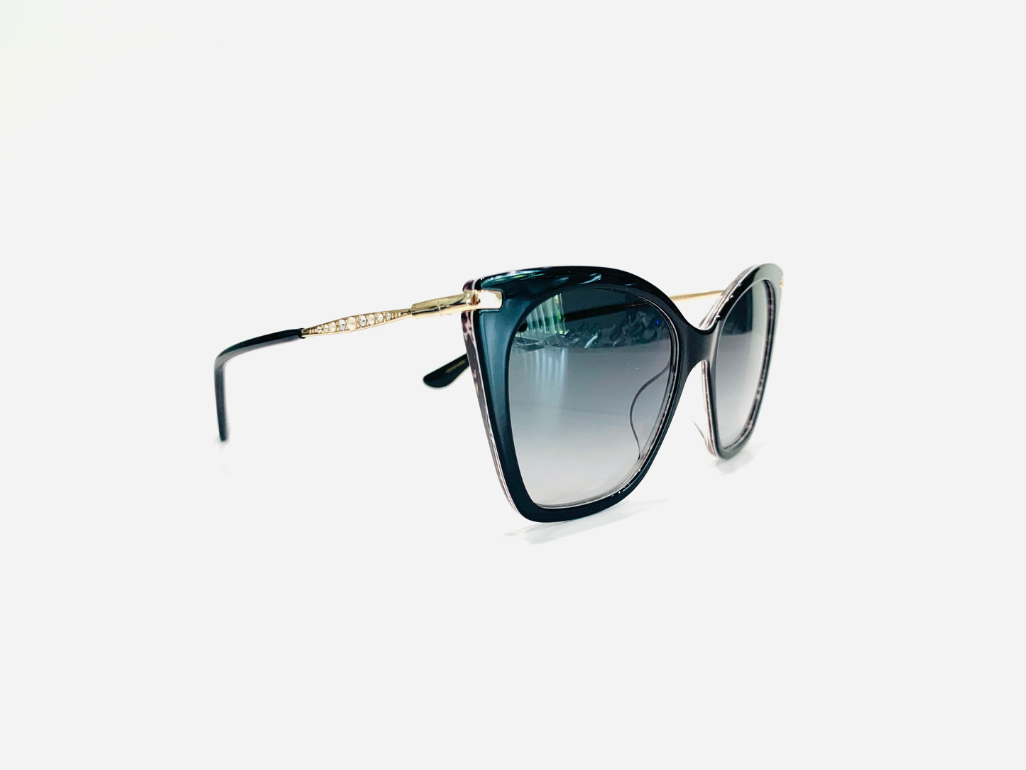 Stuart Weitzman- WZN 8014 Pattern Black