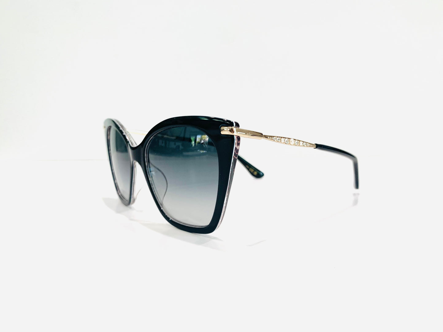 Stuart Weitzman- WZN 8014 Pattern Black