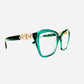 Stuart Weitzman- WZN1023-Green