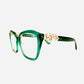 Stuart Weitzman- WZN1023-Green