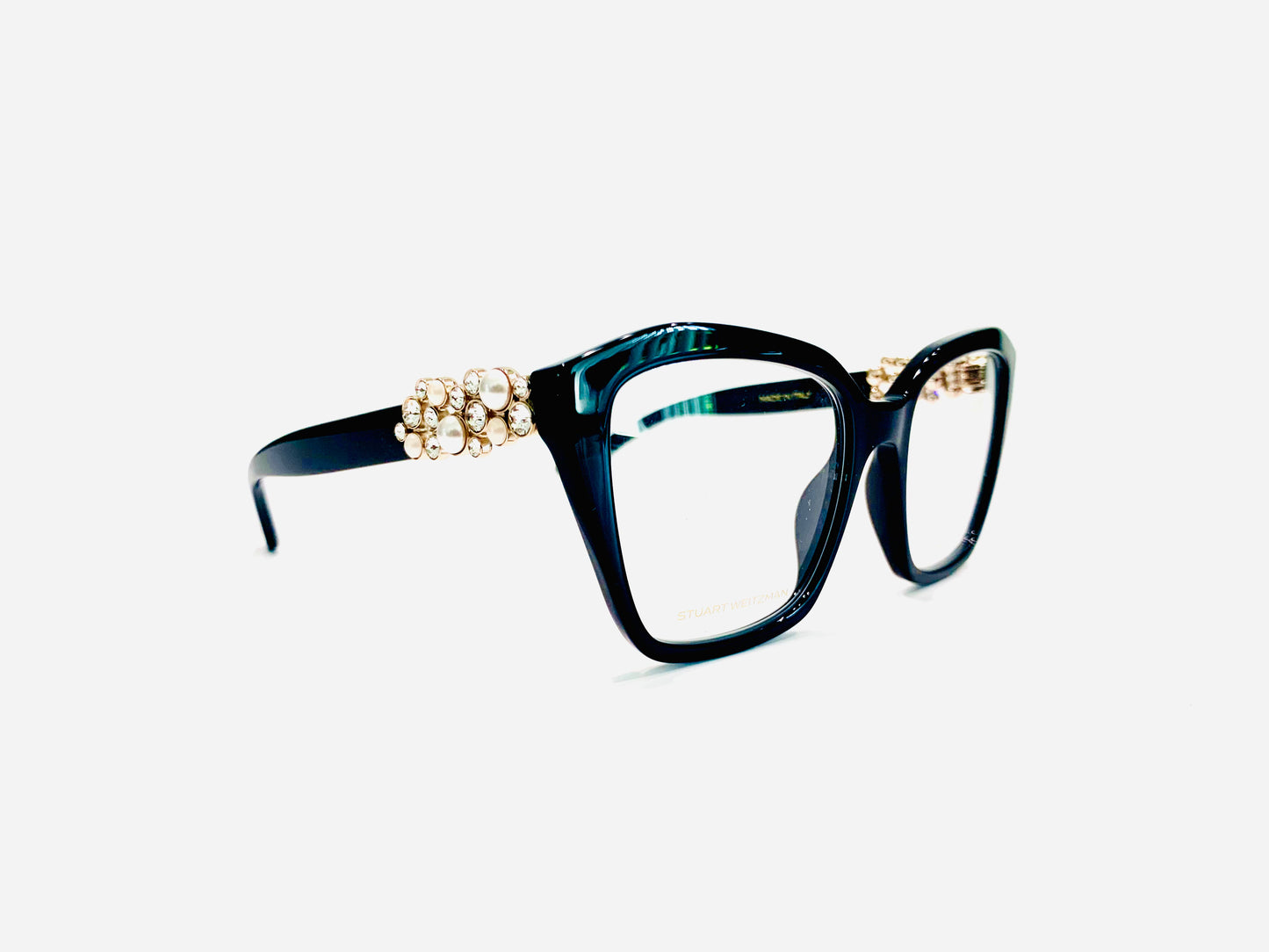 Stuart Weitzman- WZN1023-Black