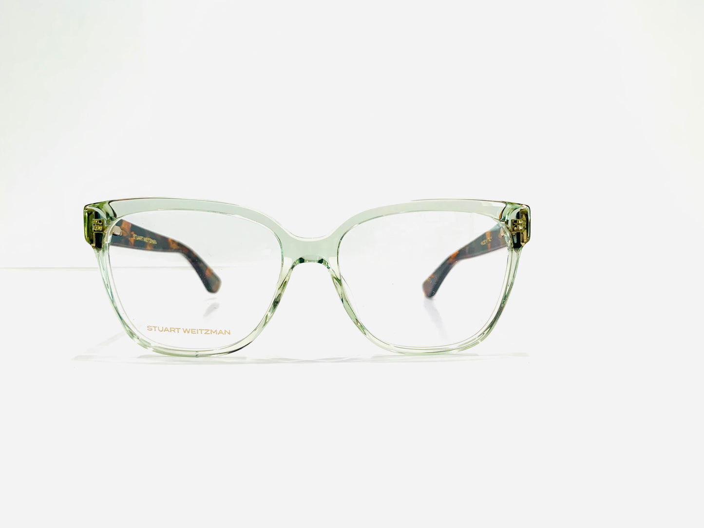 Stuart Weitzman- WZN 1002 Green