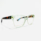 Stuart Weitzman- WZN 1002 Green
