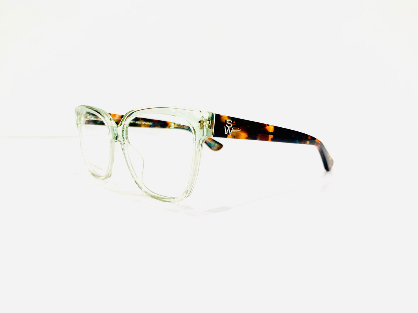 Stuart Weitzman- WZN 1002 Green