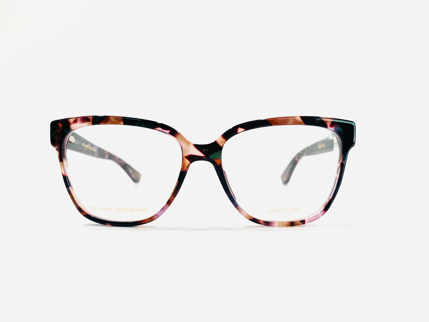 Stuart Weitzman- WZN 1002 Brown/Violet
