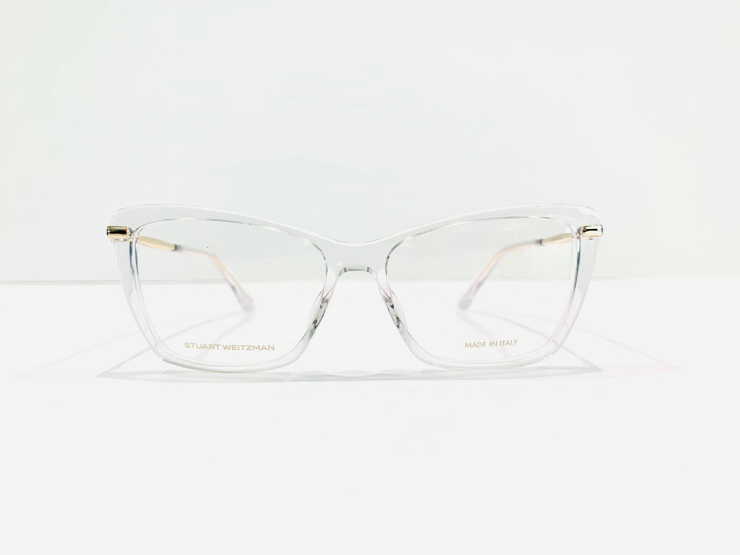 Stuart Weitzman- WZN 1017/G Crystal
