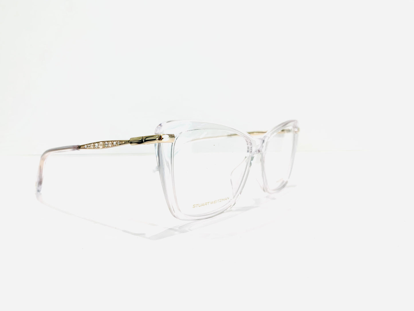 Stuart Weitzman- WZN 1017/G Crystal