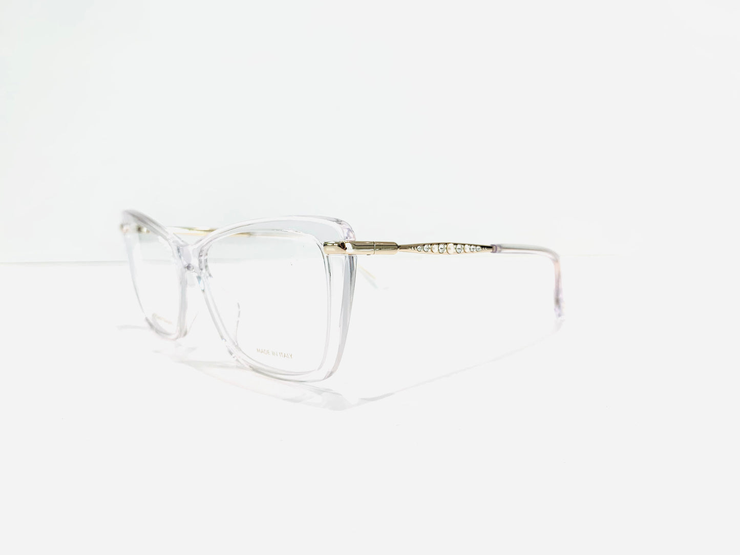 Stuart Weitzman- WZN 1017/G Crystal