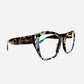 Stuart Weitzman- WZN 1025G Pattern