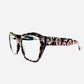 Stuart Weitzman- WZN 1025G Pattern