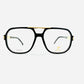Carrera-1134 Matte Black
