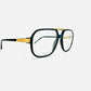 Carrera-1134 Matte Black
