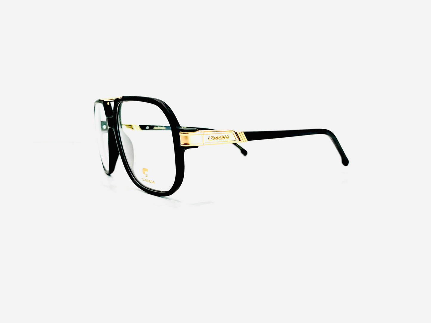 Carrera-1134 Matte Black