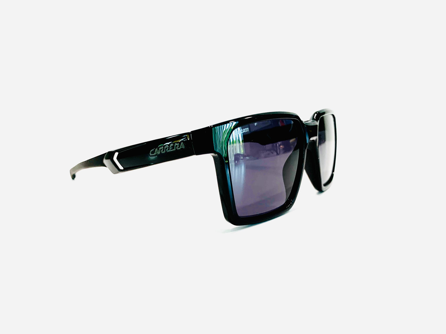 Carrera Ducati- 045/S Black