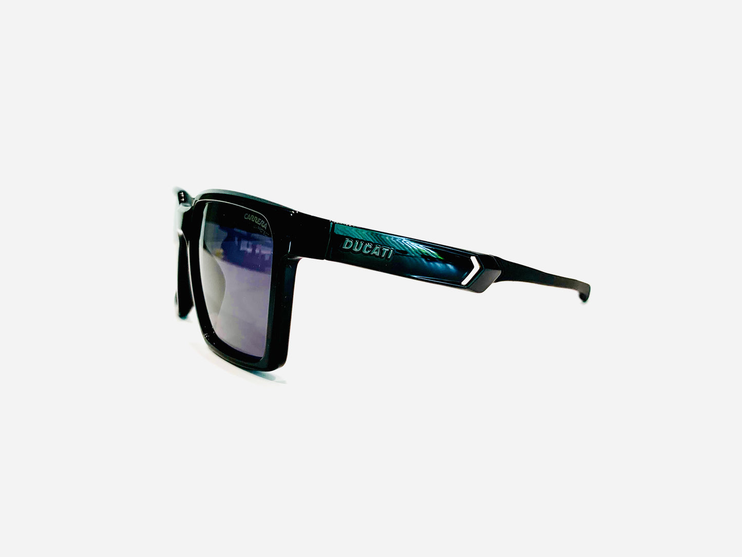 Carrera Ducati- 045/S Black