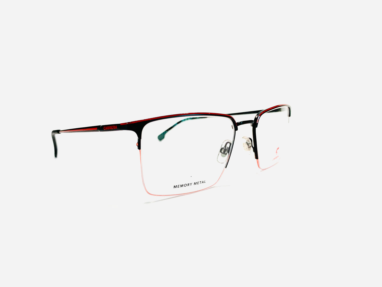 Carrera-8909 MT BLK RD