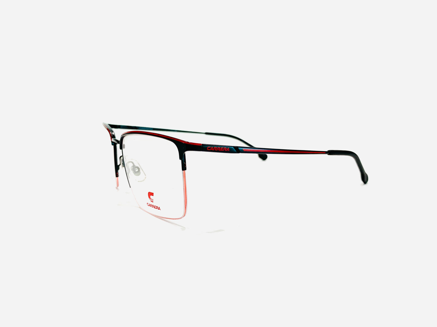 Carrera-8909 MT BLK RD