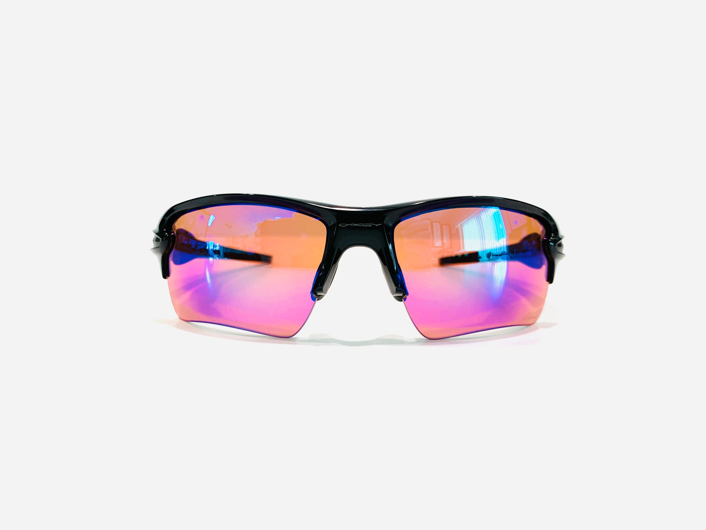 Oakley- Flak 2.0