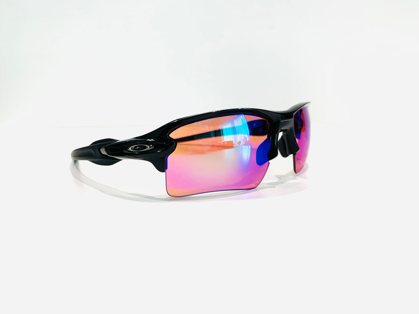 Oakley- Flak 2.0